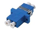DIGITUS Professional - Netzwerkkoppler - LC Single-Modus (W)