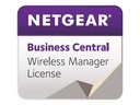 Netgear Business Central Wireless Manager - Abonnement-Lizenz (3 Jahre)