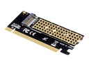DIGITUS DS-33171 - Speicher-Controller - M.2