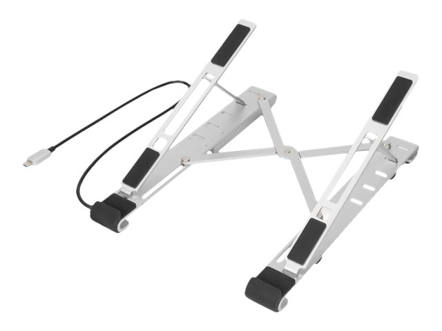 DIGITUS DA-90424 - Notebook-Ständer - USB-C