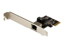 StarTech.com 1 Port PCI Express Gigabit Ethernet