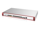 ZyXEL ZyWALL USG FLEX 700H - Firewall - 14 Anschlüsse