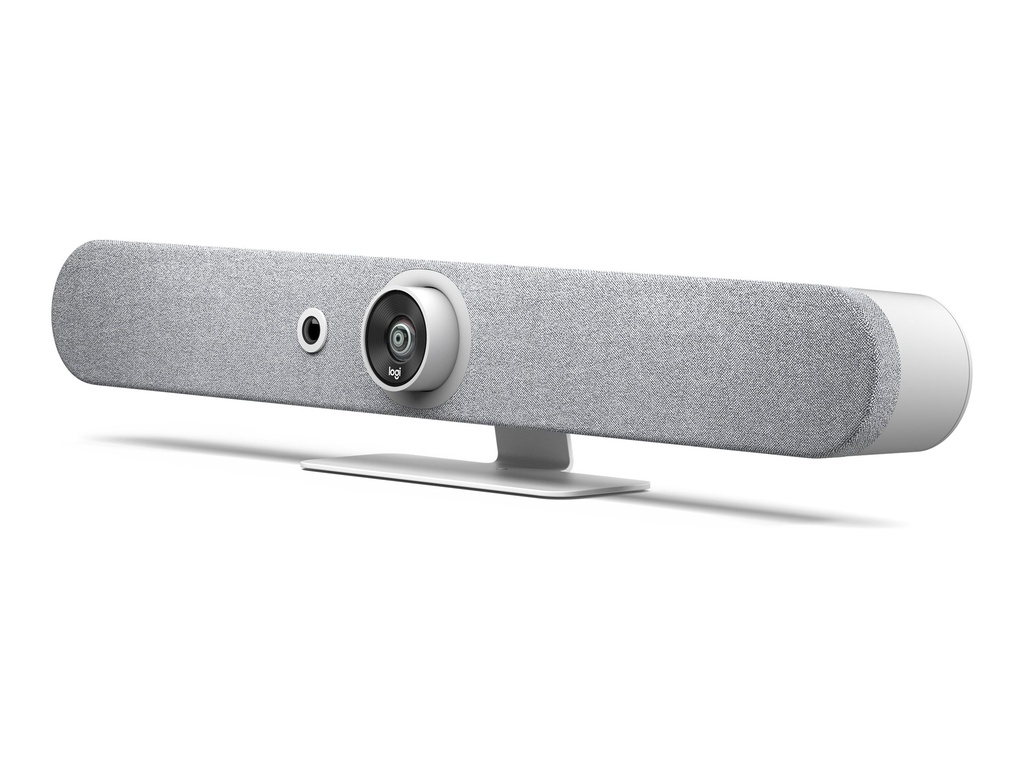 Logitech Rally Bar Mini - Videokonferenzkomponente