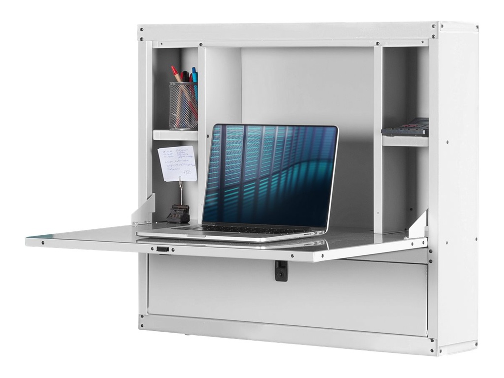 [DN-39009] DIGITUS Workstation DN-39009 - Schrankeinheit