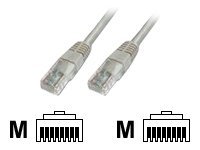 DIGITUS Patch-Kabel - RJ-45 (M) zu RJ-45 (M)