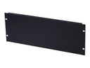 DIGITUS Blindabdeckung für 482,6 mm (19") Netzwerk- und Serverschränke