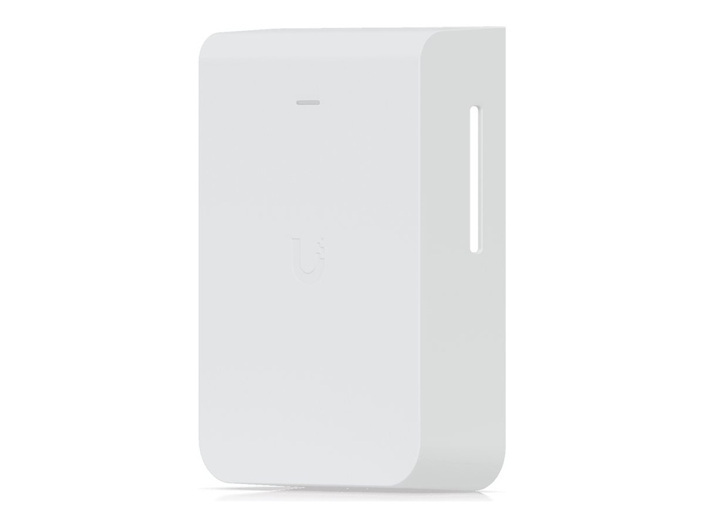 Ubiquiti UniFi - Netzwerkgeräteabdeckung - anstrichfähig