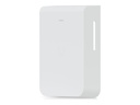 Ubiquiti UniFi - Netzwerkgeräteabdeckung - anstrichfähig