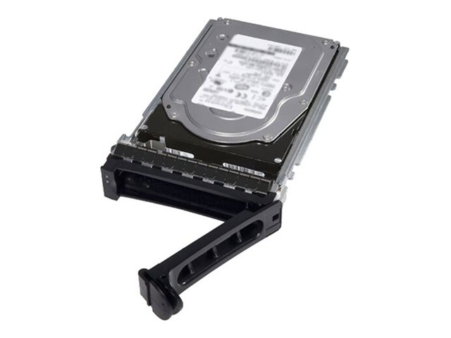 Dell  SSD - Read Intensive - 960 GB - 512e - Hot-Swap - 2.5" (6.4 cm)