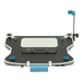 GETAC ZX70 - Havis DS-GTC-715-2 Vehicle Dock
