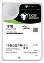 Seagate ST18000NM000J-USED SATA 18 GB - Festplatte - 7.200 rpm