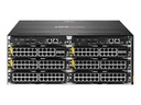 HPE Aruba Networking CX 5420 8p SFP+ 1G/10G LRM