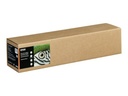 Epson Fine Art Bright II - Baumwolle - strukturierte matte - 515 Mikron - Natural White - Rolle (61 cm x 15 m)