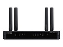 Lancom 1800EFW-5G - Wireless Router - DSL/WWAN