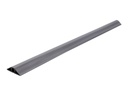 Delock Kabelkanal - flexibel, 50 x 13 mm