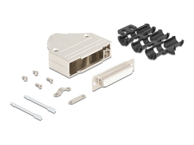 Delock Serieller Anschluss - HB-44 (W) zu 44