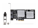 StarTech.com Startech 2-Port 10Gbe Netzwerkkarte, PCIe Ethernet