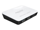 Delock Netzwerkadapter - USB 3.0 - 1GbE - 1000Base-T