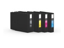 Epson T14B4 - Größe XXL - Gelb - original - Tintenpatrone