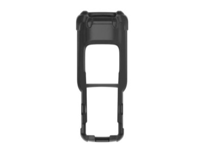 [SG-MC34-RBTG-01] Zebra Handheld-Schutzhülle - Gummi, für den