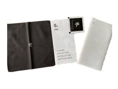 Zebra Bildschirmschutz für mobiler Computer