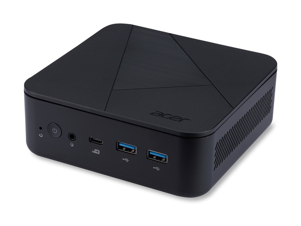 [DT.R3AEH.001] Acer Veriton NUC VN1502G-13U7U - Barebone - Mini-PC