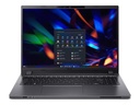 Acer TravelMate P2 16 TMP216-51-G2-TCO - 180°-Scharnierdesign - Intel Core i5 i5-1334U / 1.3 GHz - ESHELL - Intel Iris Xe Grafikkarte - 16 GB RAM - 512 GB SSD NVMe - 40.6 cm (16")