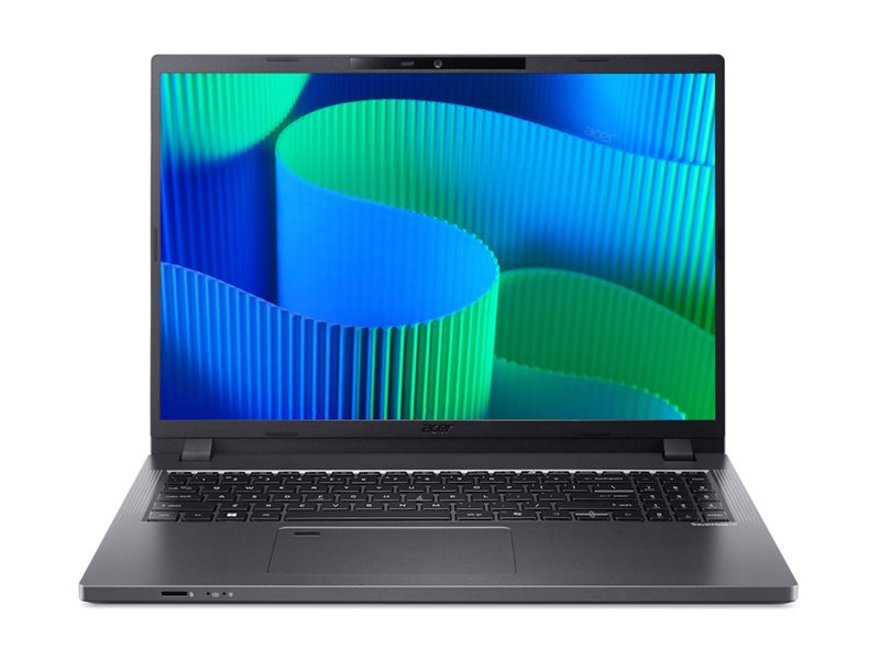 Acer TravelMate P2 16 TMP216-41-TCO - AMD Ryzen 7 Pro 7735U / 2.7 GHz - Win 11 Pro - Radeon 680M - 16 GB RAM - 512 GB SSD NVMe - 40.6 cm (16")