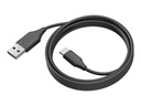 Jabra USB-Kabel - USB-C (M) zu USB Typ A (M)