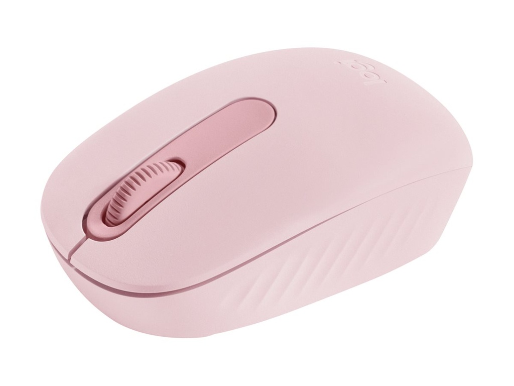 Logitech M196 - Maus - rechts- und linkshändig