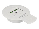 Delock USB Type-C Charger PD 85 W + Qualcomm