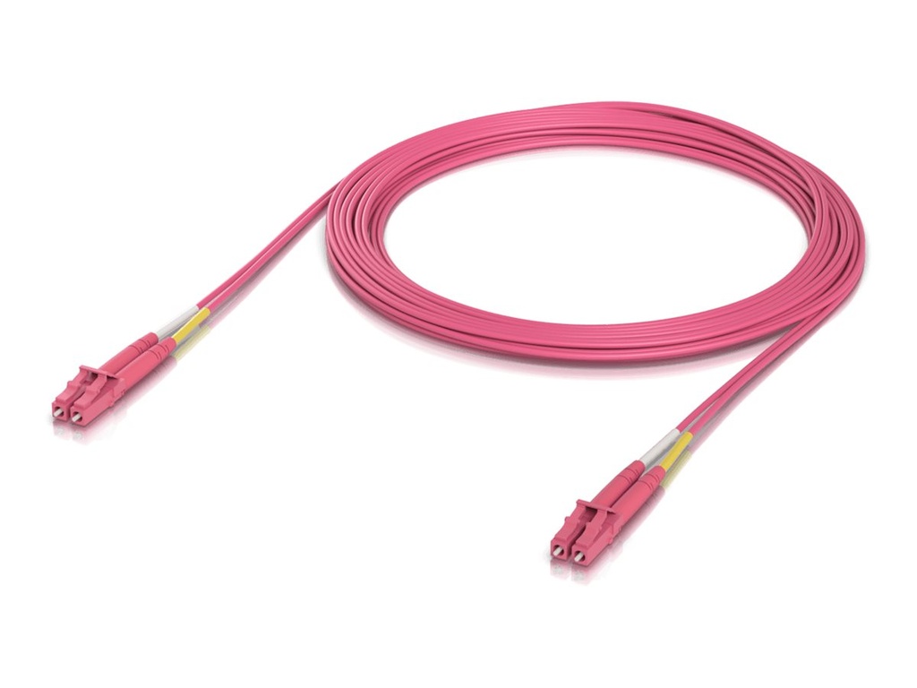 Ubiquiti UniFi - Patch-Kabel - LC/UPC Multi-Modus (M)