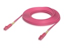 Ubiquiti UniFi - Patch-Kabel - LC/UPC Multi-Modus (M)