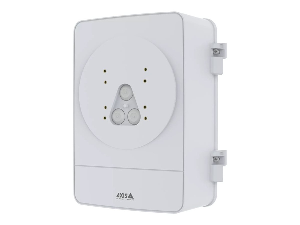 [03086-001] Axis TQ1816-VE - Schranktür - für AXIS TQ1817-VE