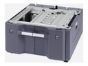 Kyocera PF 810 - Papierfutter - 1500 Blätter in 2 Schubladen (Trays)