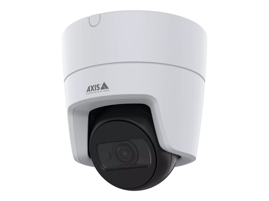 Axis M3128-LVE - Netzwerk-Überwachungskamera - PTZ - Drehplattform - Außenbereich, Innenbereich - Vandalismussicher / Wetterbeständig - Farbe (Tag&Nacht)