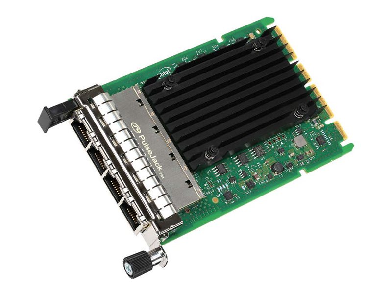 [4XC7A88428] Lenovo Intel I350-T4 - Netzwerkadapter - OCP 3.0 Low-Profile