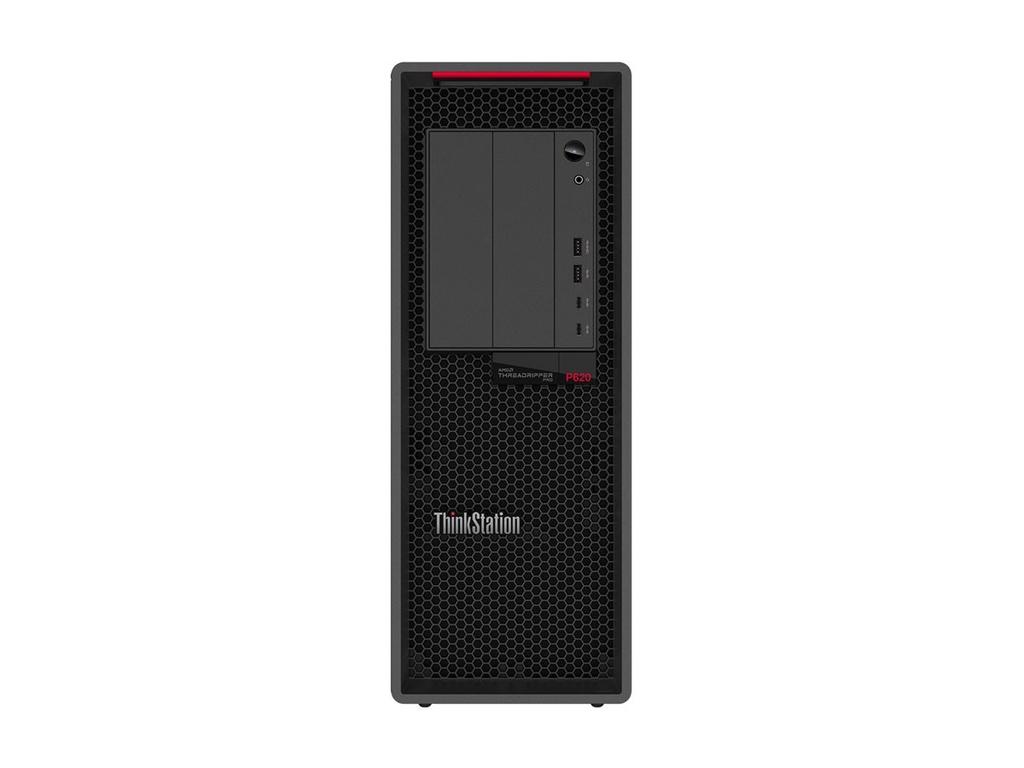 Lenovo ThinkStation P620 30E0 - Tower - 1 x Ryzen
