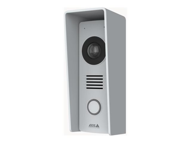 [03193-001] Axis TI8605 - Schutzrahmen - weiß