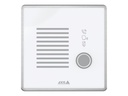Axis I7020 - IP-Intercom-Station - kabelgebunden