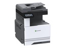 Lexmark MX931dse - Multifunktionsdrucker - s/w - Laser - A3/Ledger (Medien)