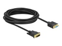 Delock Adapterkabel - Single Link - DVI-A (M)