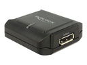 Delock Delock Displayport 1.2 Repeater 4K 60
