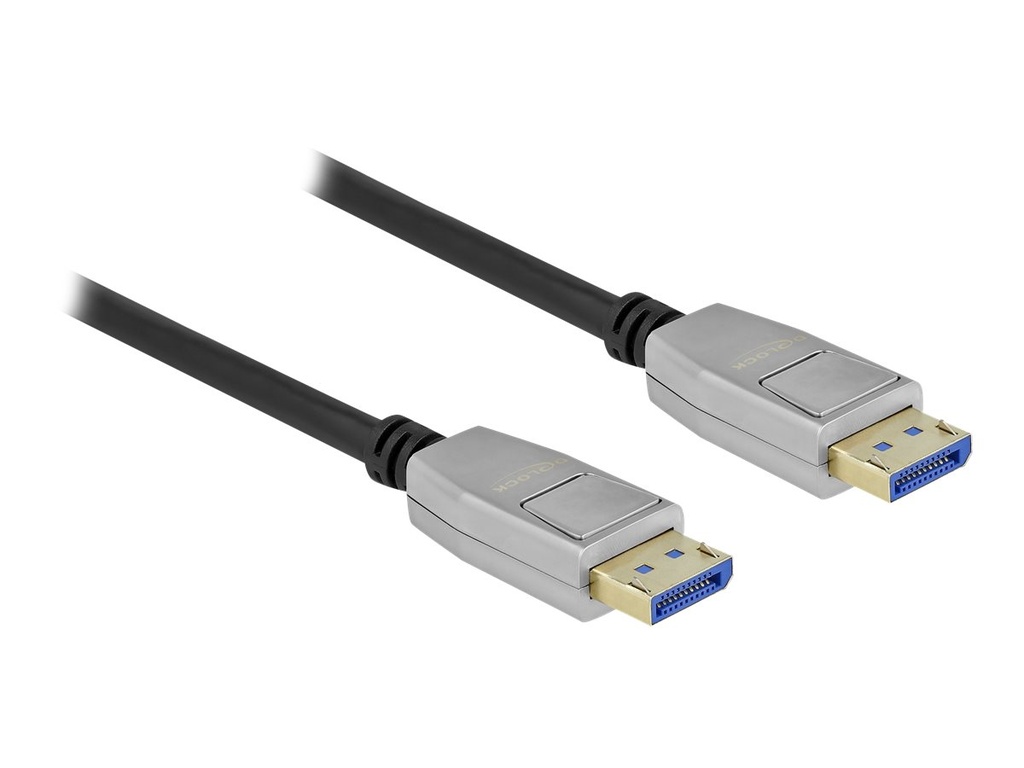 Delock DisplayPort-Kabel - DisplayPort (M)