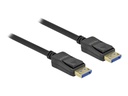 Delock DisplayPort-Kabel - DisplayPort (M)