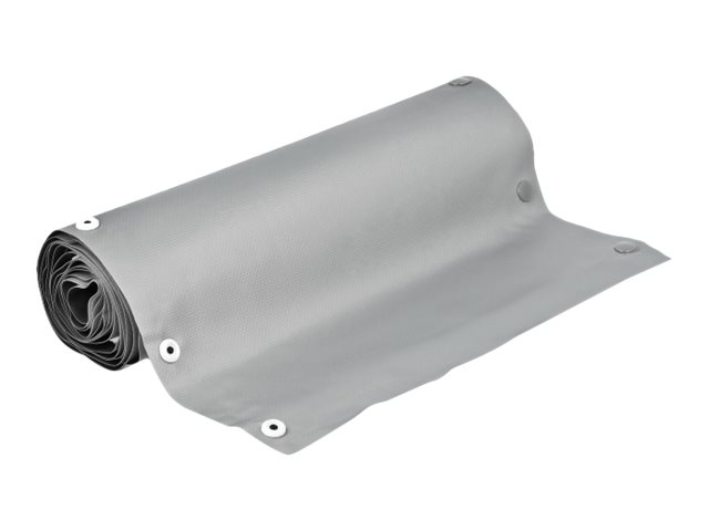 Delock Kabelschutz mit Schnappverschluss-Befestigung