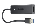 Logitech Screen Share - Externer Videoadapter
