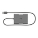 Logitech Usb-A to Hdmi Adapter N/A - WW-9006 - Adapter - Digital/Daten