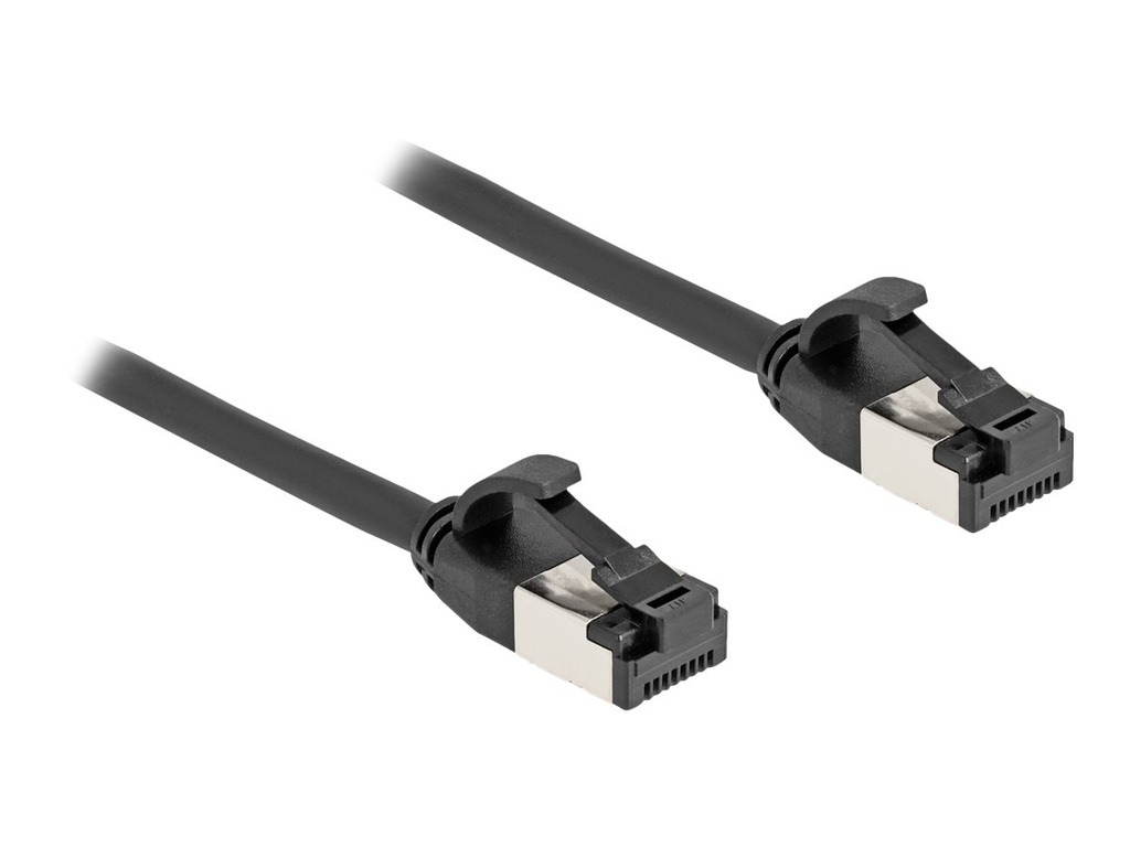Delock Netzwerkkabel - RJ-45 (M) zu RJ-45 (M)