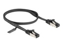 Delock Patch-Kabel - RJ-45 (M) zu RJ-45 (M)